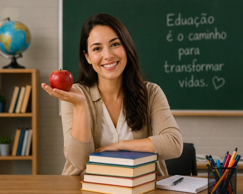 PNE 2024-2034: avanços para professores, técnicos e demais profissionais